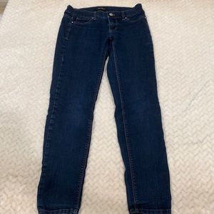 Skinny Jeans White House Black Market